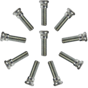 10 Wheel Lug Stud (Dorman #610-156)