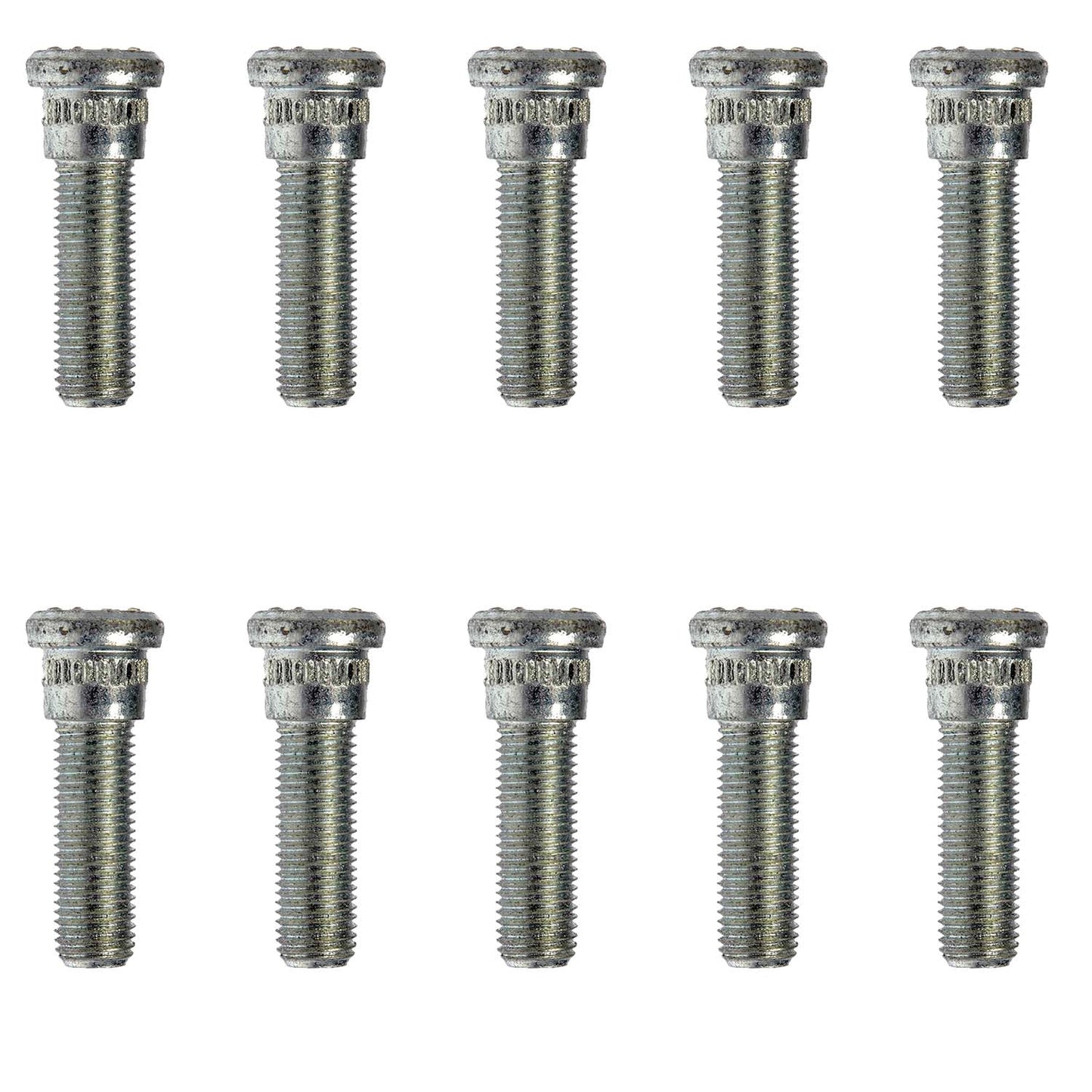 10 Wheel Lug Stud (Dorman #610-156)