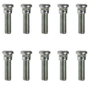 10 Wheel Lug Stud (Dorman #610-156)