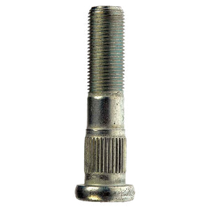 10 Wheel Lug Studs Dorman 610-158 11/16-16 Serrated - .764 In. Knurl, 3-1/4 In.