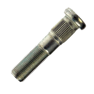 10 Wheel Lug Studs Dorman 610-158 11/16-16 Serrated - .764 In. Knurl, 3-1/4 In.