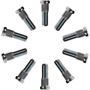 10 Wheel Lug Studs (Dorman #610-183)