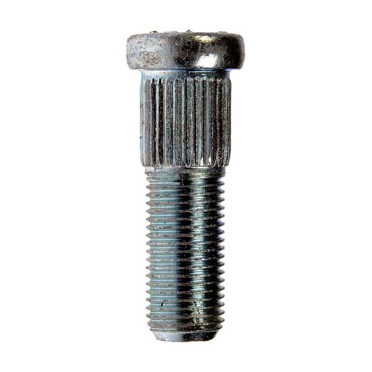 10 Wheel Lug Studs (Dorman #610-183)