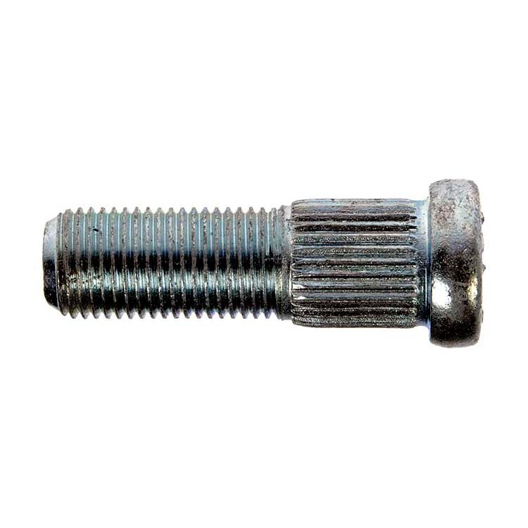 10 Wheel Lug Studs (Dorman #610-183)