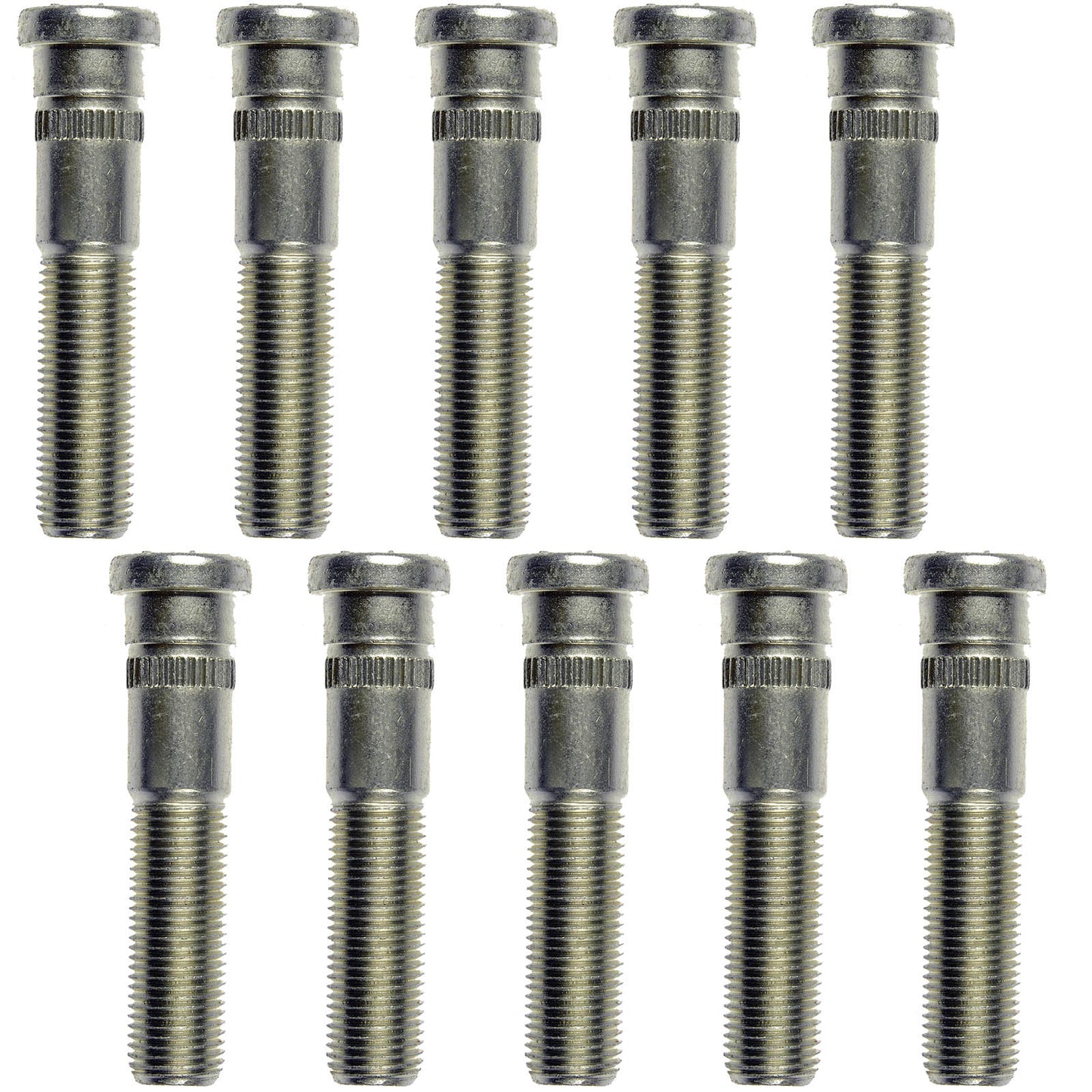 10 Wheel Lug Studs (Dorman #610-228) for 97-89 Ford