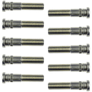 10 Wheel Lug Studs (Dorman #610-228) for 97-89 Ford