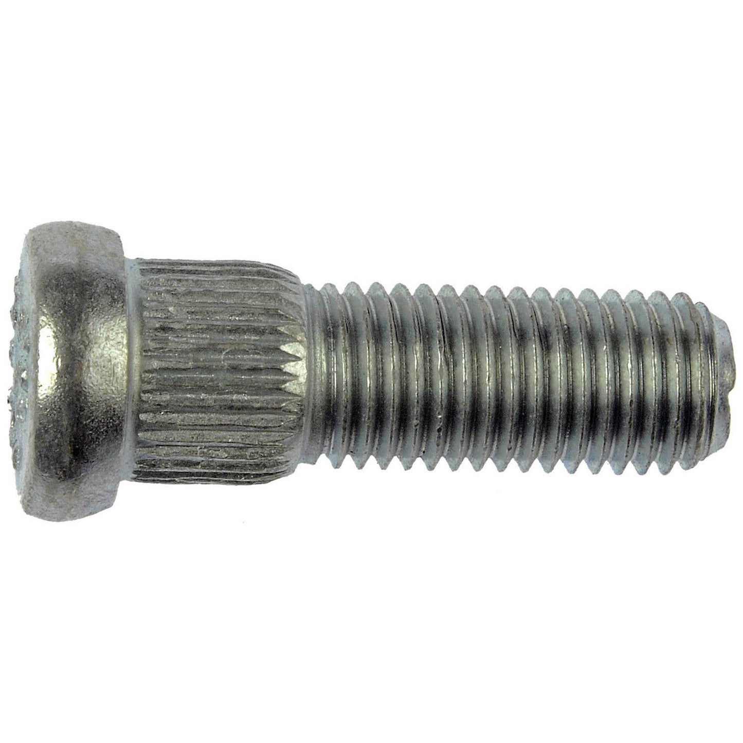 10 Wheel Lug Studs (Dorman #610-253) M12-1.50 - 14.10mm Knurl, 38.5mm Length