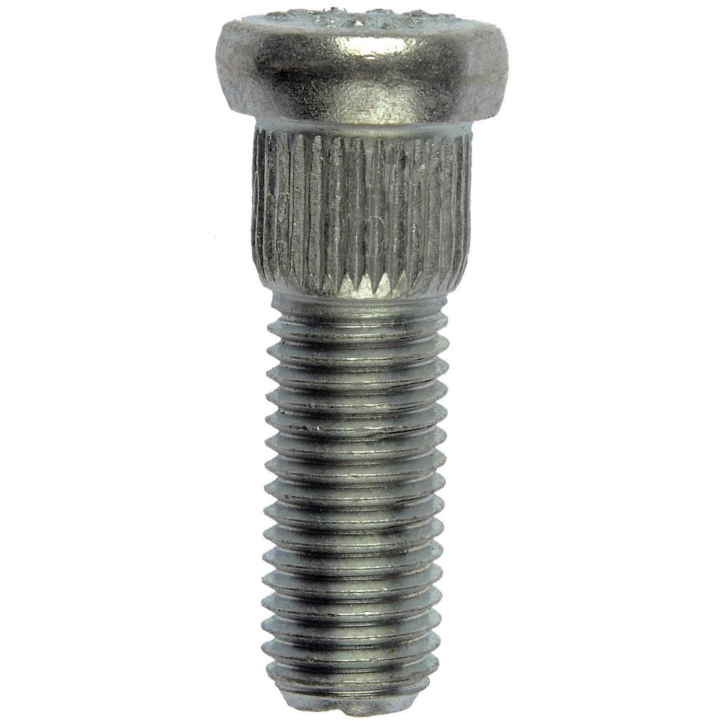 10 Wheel Lug Studs (Dorman #610-253) M12-1.50 - 14.10mm Knurl, 38.5mm Length