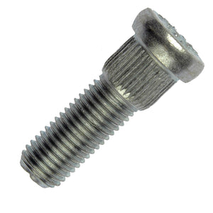 10 Wheel Lug Studs (Dorman #610-253) M12-1.50 - 14.10mm Knurl, 38.5mm Length