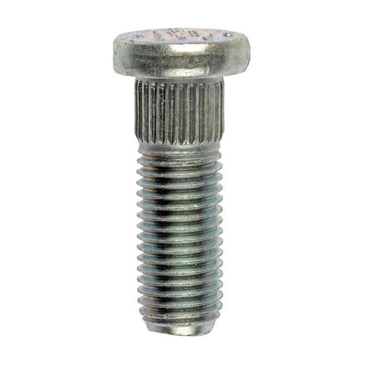 10 Wheel Lug Studs (Dorman #610-269) for Acura 2015-86, Honda 2016-80