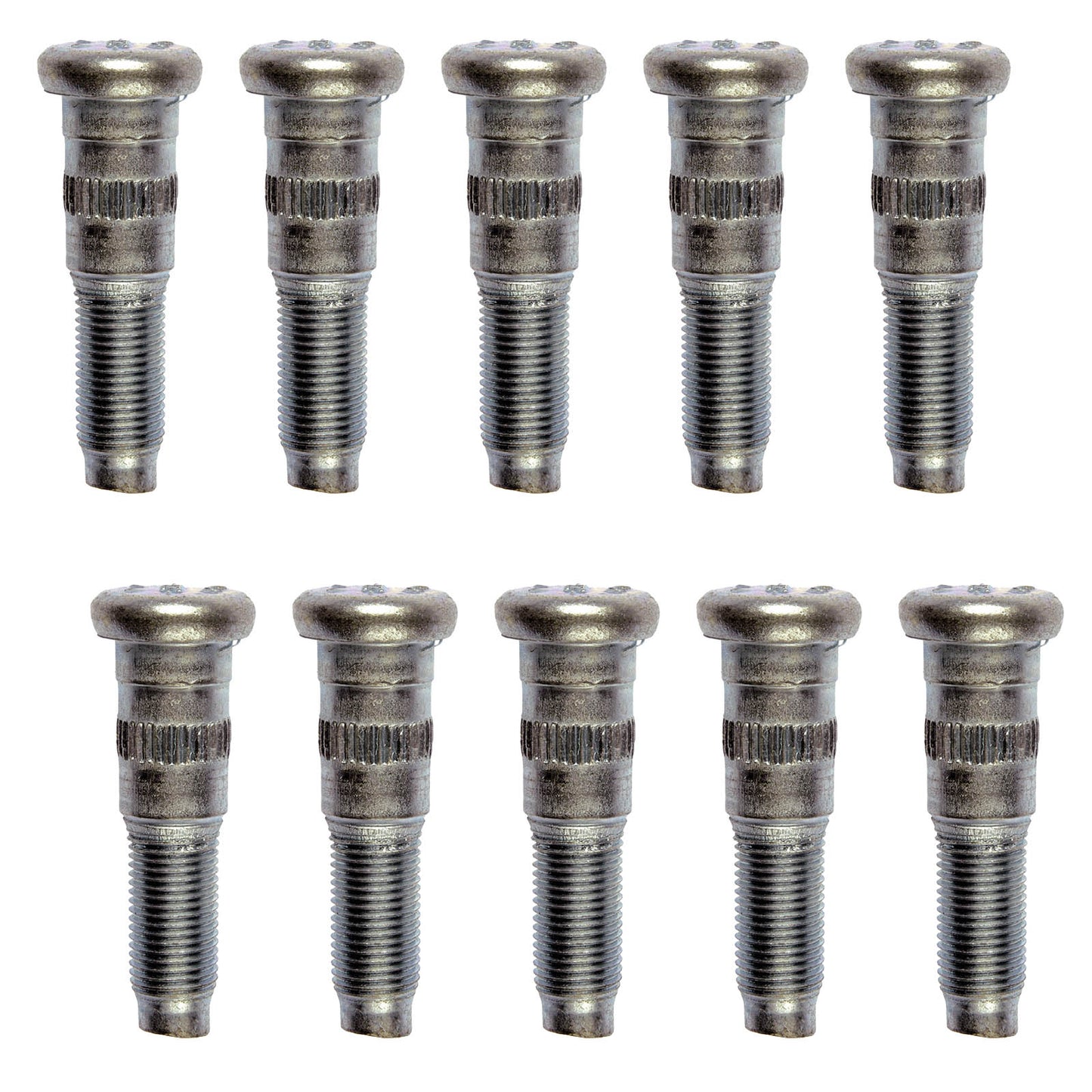 10 Wheel Lug Studs (Dorman #610-277)