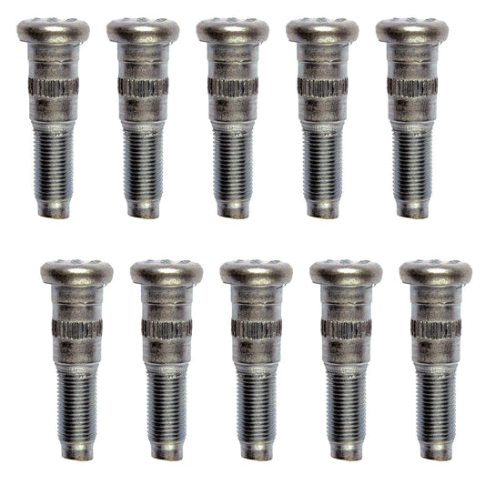 10 Wheel Lug Studs (Dorman #610-277)