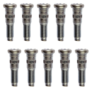 10 Wheel Lug Studs (Dorman #610-277)