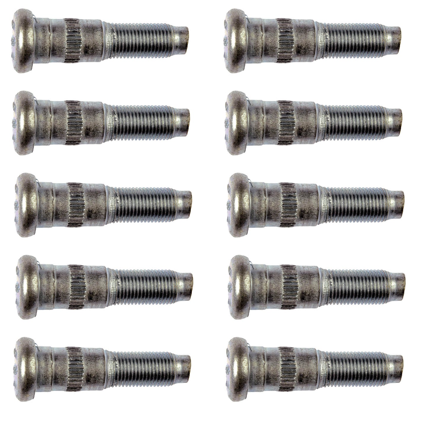 10 Wheel Lug Studs (Dorman #610-277)