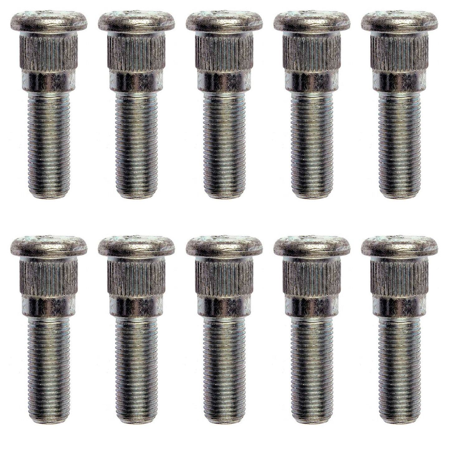 10 Wheel Lug Studs (Dorman #610-287)