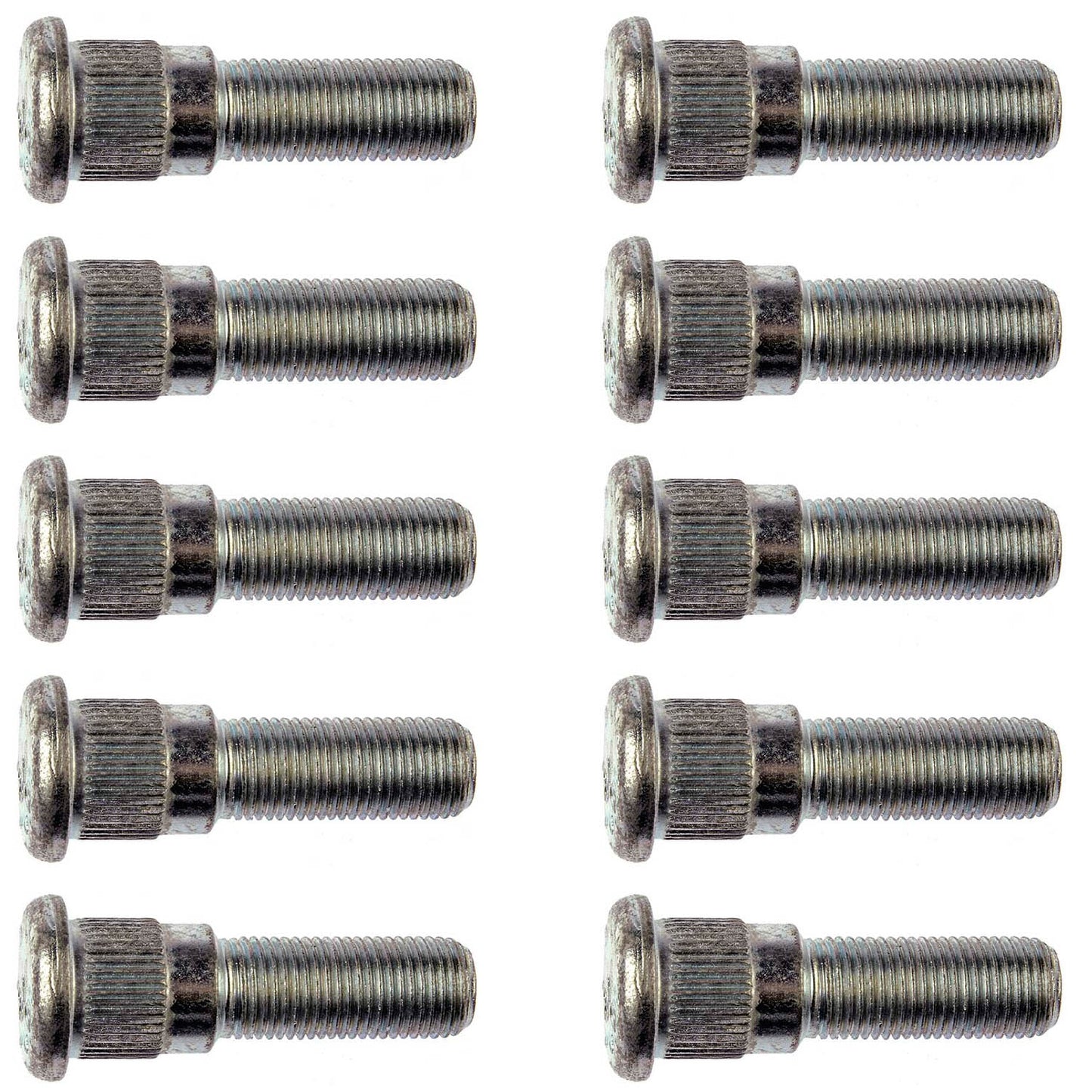 10 Wheel Lug Studs (Dorman #610-287)