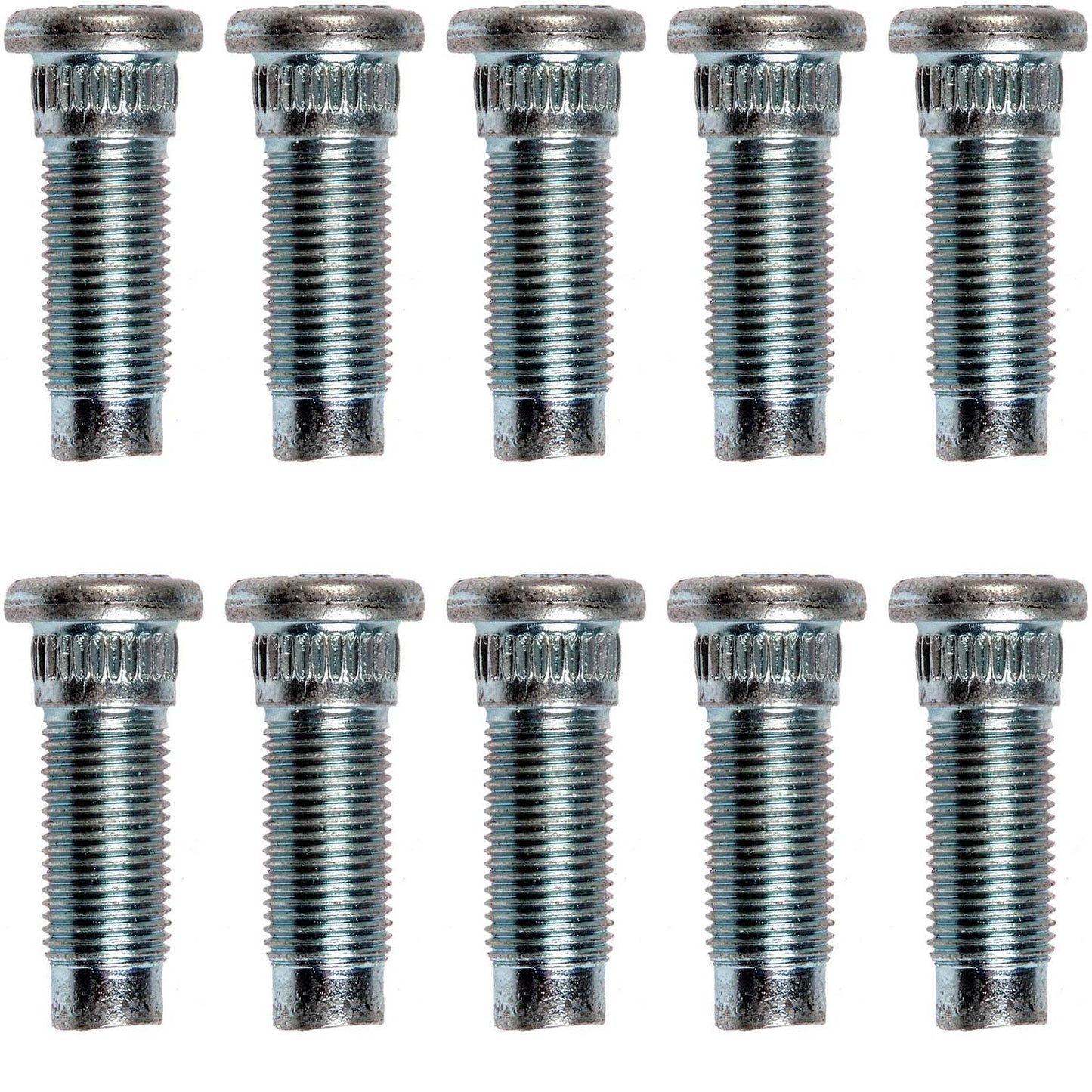 10 Wheel Lug Studs (Dorman #610-293)