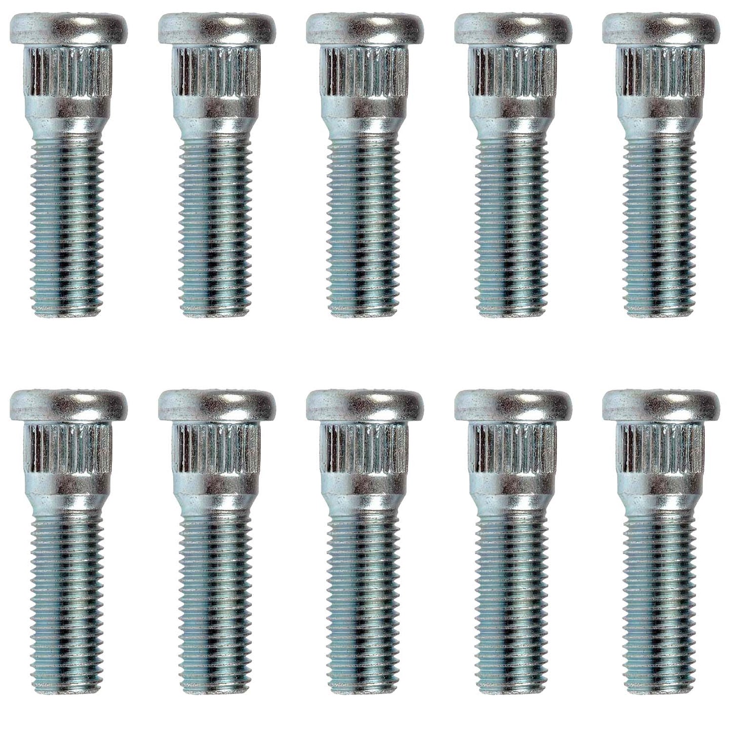10 Wheel Lug Studs (Dorman #610-312)
