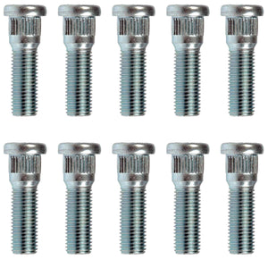 10 Wheel Lug Studs (Dorman #610-312)