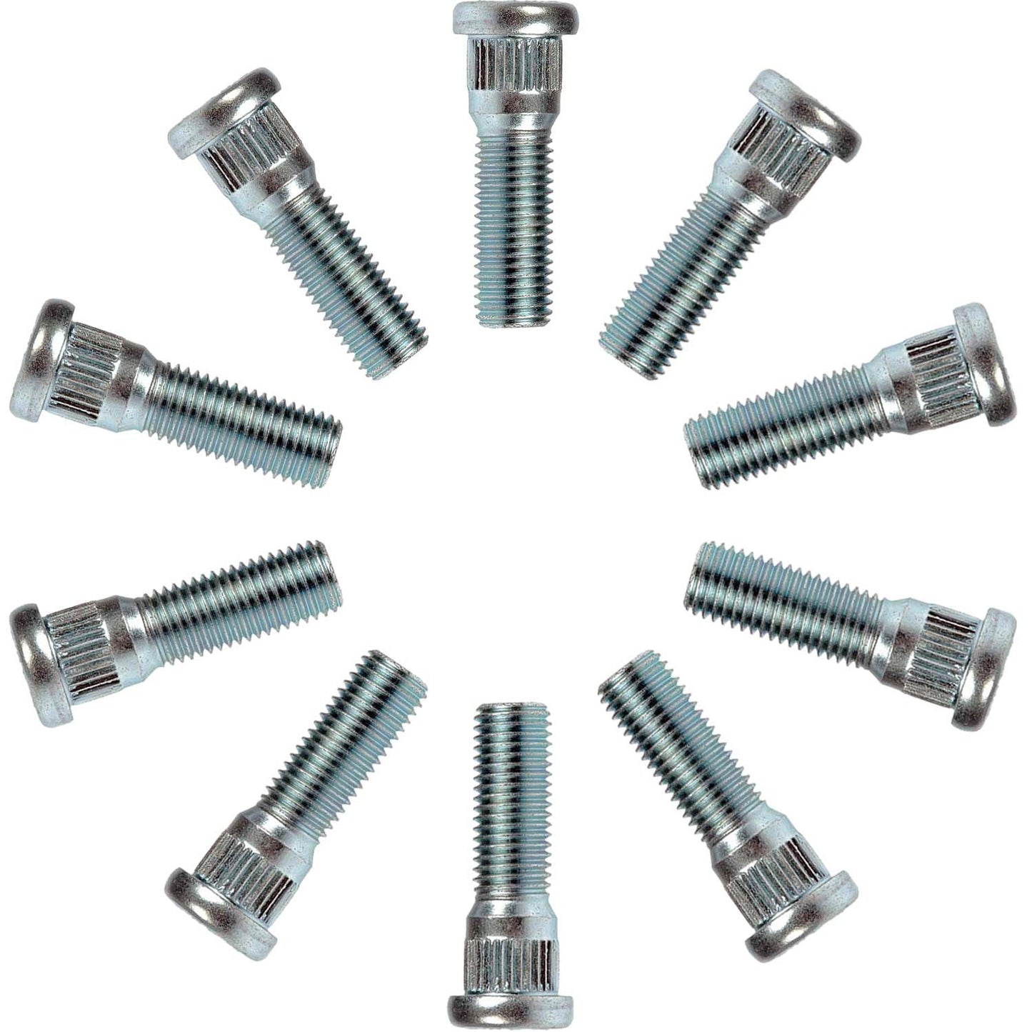 10 Wheel Lug Studs (Dorman #610-312)