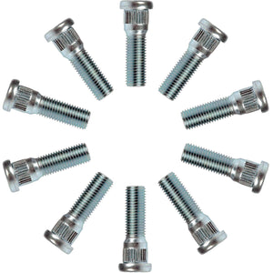10 Wheel Lug Studs (Dorman #610-312)