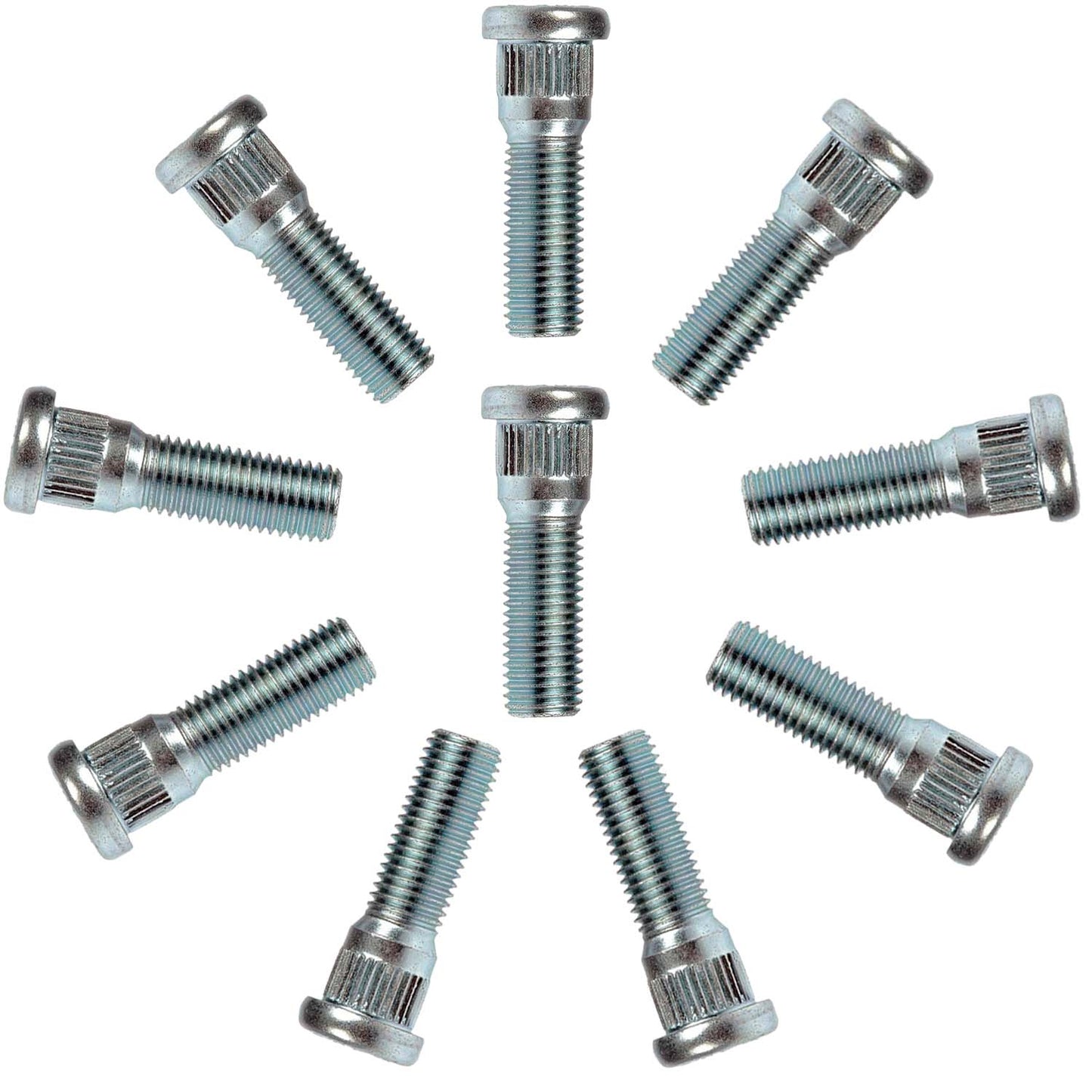 10 Wheel Lug Studs (Dorman #610-312)
