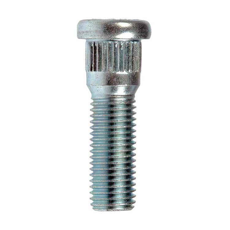10 Wheel Lug Studs (Dorman #610-312)