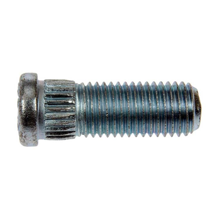 10 Wheel Lug Studs (Dorman #610-378) fits Infiniti 2015-90, Nissan 2015-90