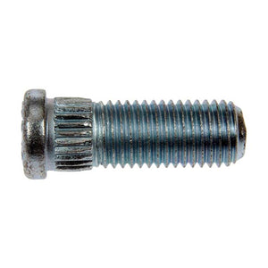 10 Wheel Lug Studs (Dorman #610-378) fits Infiniti 2015-90, Nissan 2015-90