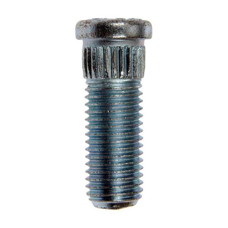 10 Wheel Lug Studs (Dorman #610-378) fits Infiniti 2015-90, Nissan 2015-90