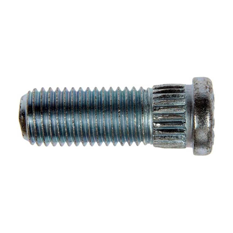 10 Wheel Lug Studs (Dorman #610-378) fits Infiniti 2015-90, Nissan 2015-90