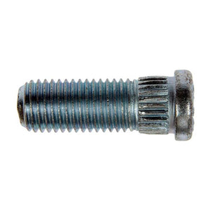 10 Wheel Lug Studs (Dorman #610-378) fits Infiniti 2015-90, Nissan 2015-90