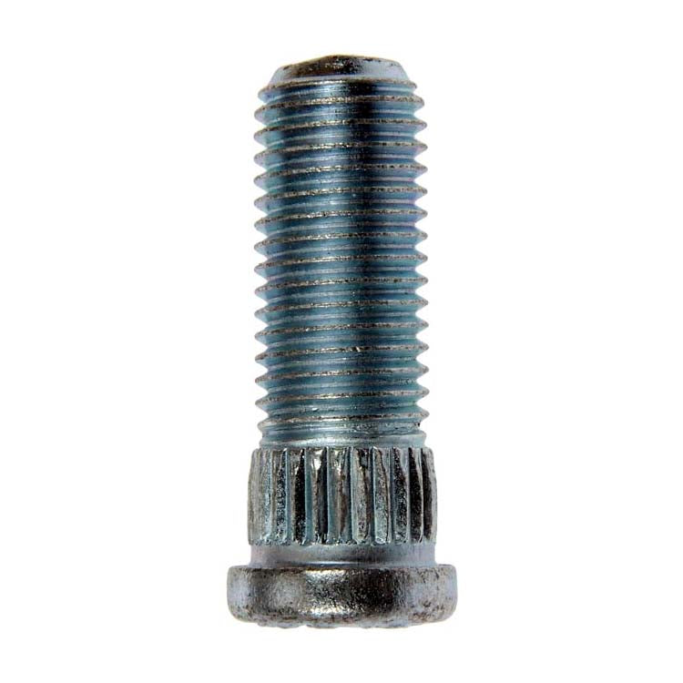 10 Wheel Lug Studs (Dorman #610-378) fits Infiniti 2015-90, Nissan 2015-90