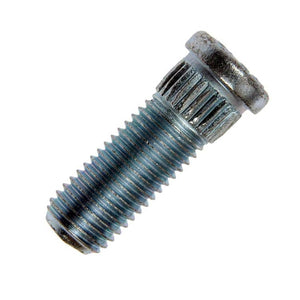 10 Wheel Lug Studs (Dorman #610-378) fits Infiniti 2015-90, Nissan 2015-90