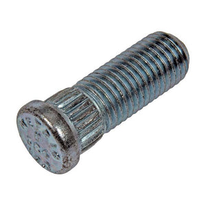 10 Wheel Lug Studs (Dorman #610-378) fits Infiniti 2015-90, Nissan 2015-90