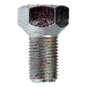 10 Wheel Lug Stud (Dorman 610-349) - 1/2-20 - 3/4 In. Hex, 3/4 In. Thread Length