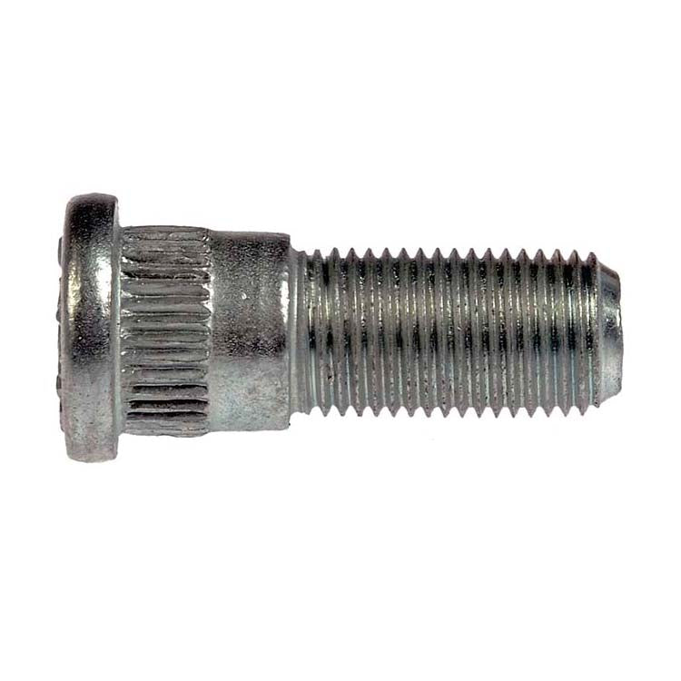 Set of 10 Wheel Lug Stud (Dorman #610-364) fits Jeep 1986-2002 5011312AA