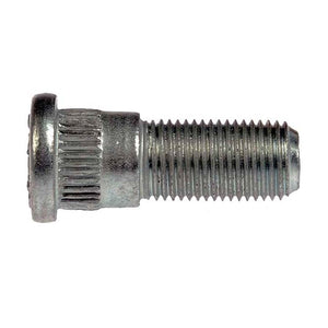 Set of 10 Wheel Lug Stud (Dorman #610-364) fits Jeep 1986-2002 5011312AA