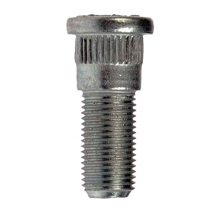 Set of 10 Wheel Lug Stud (Dorman #610-364) fits Jeep 1986-2002 5011312AA
