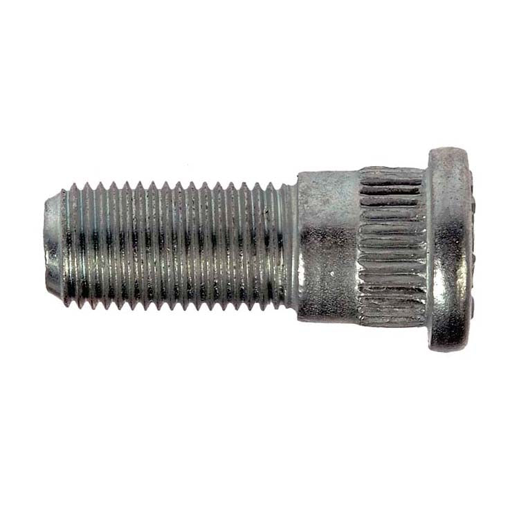 Set of 10 Wheel Lug Stud (Dorman #610-364) fits Jeep 1986-2002 5011312AA