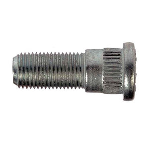 Set of 10 Wheel Lug Stud (Dorman #610-364) fits Jeep 1986-2002 5011312AA