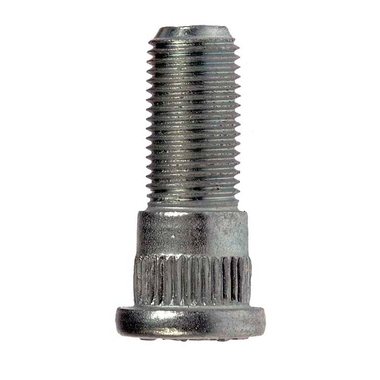 Set of 10 Wheel Lug Stud (Dorman #610-364) fits Jeep 1986-2002 5011312AA