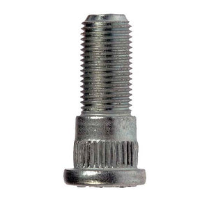 Set of 10 Wheel Lug Stud (Dorman #610-364) fits Jeep 1986-2002 5011312AA