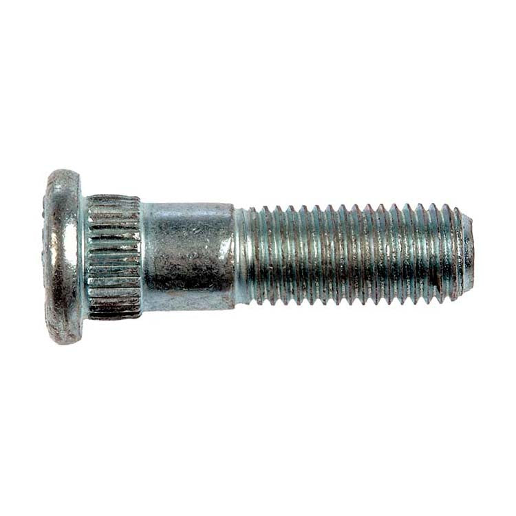 10 Wheel Lug Studs (Dorman #610-369) fits Pacifica, Prowler, Town & Country