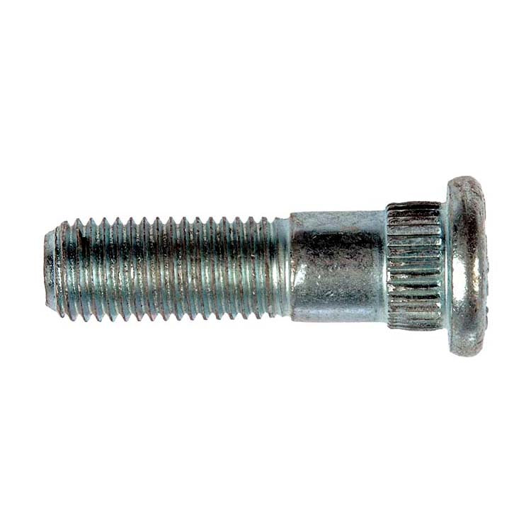 10 Wheel Lug Studs (Dorman #610-369) fits Pacifica, Prowler, Town & Country