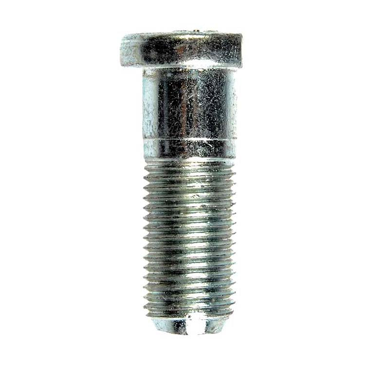 10 Wheel Lug Stud (Dorman #610-398) for Suzuki Samurai 1988-86