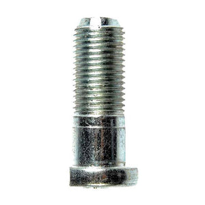 10 Wheel Lug Stud (Dorman #610-398) for Suzuki Samurai 1988-86