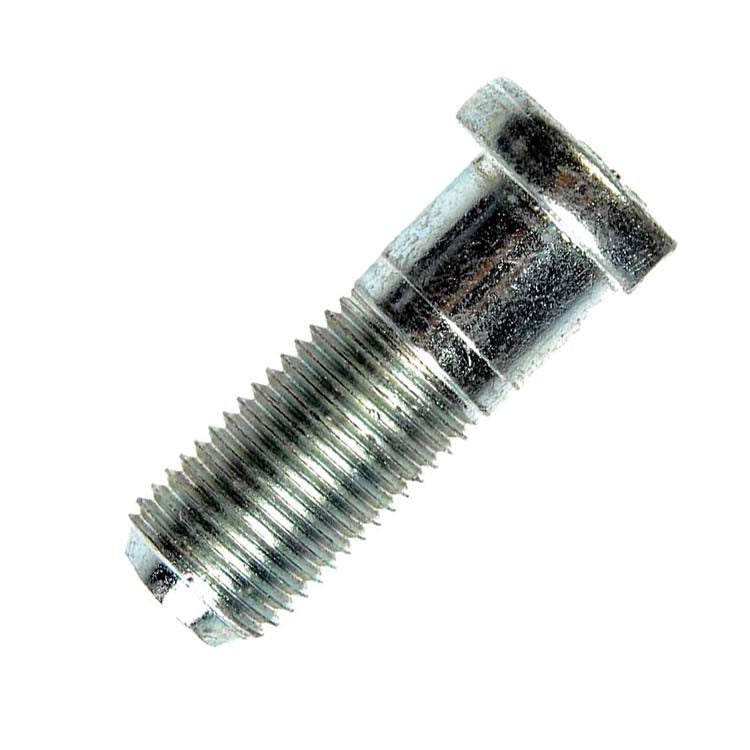 10 Wheel Lug Stud (Dorman #610-398) for Suzuki Samurai 1988-86