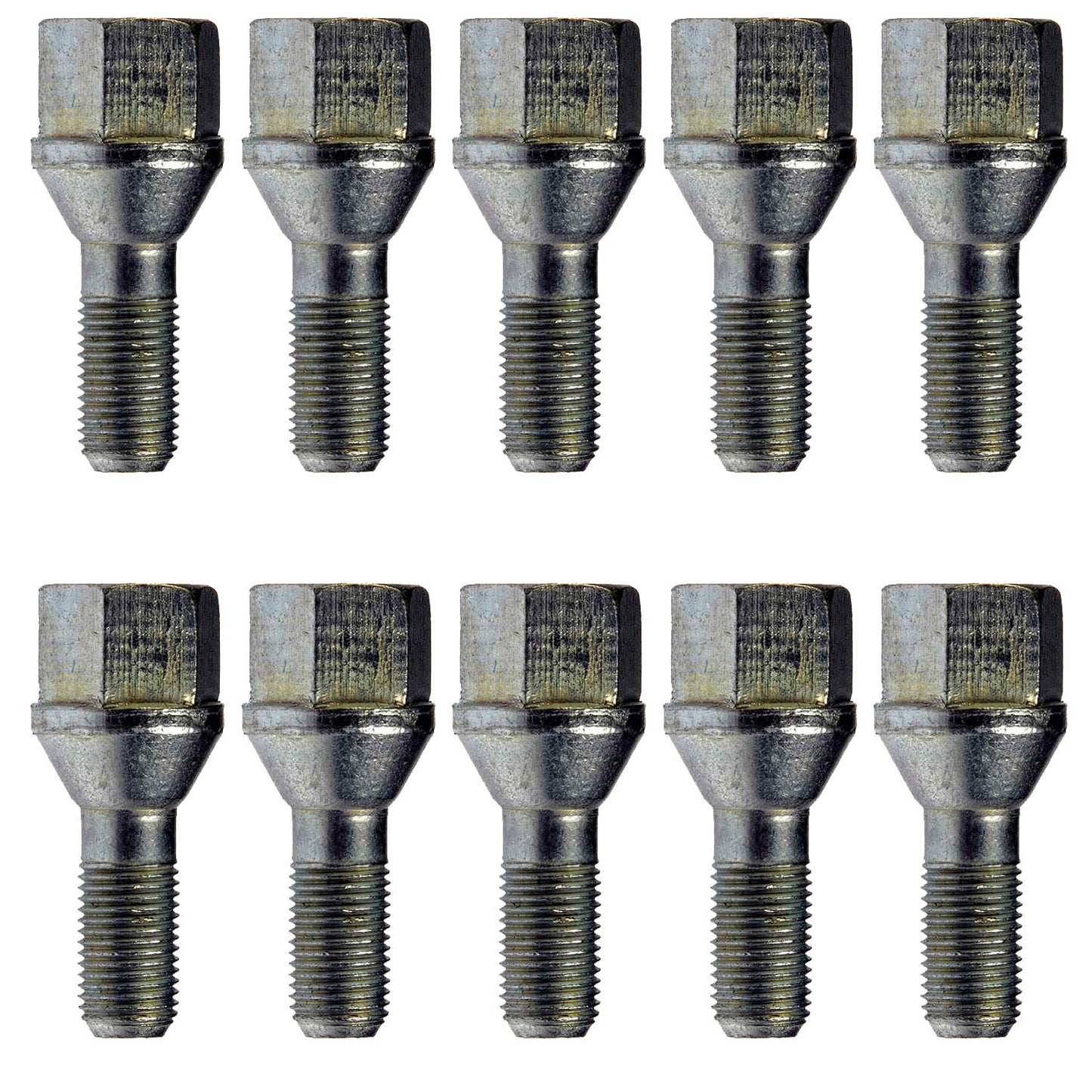 10 Wheel Lug Stud (Dorman #610-405)