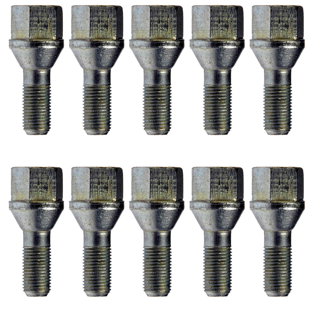 10 Wheel Lug Stud (Dorman #610-405)